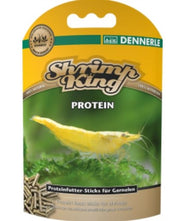 JBJ Dennerle Shrimp King - Protein