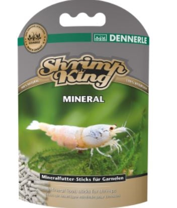 JBJ Dennerle Shrimp King - Mineral