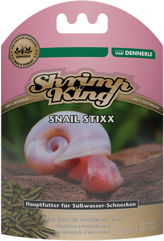 Snail Stixx