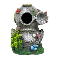 Marina Divers Helmet - Small