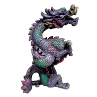 Marina Oriental Dragon