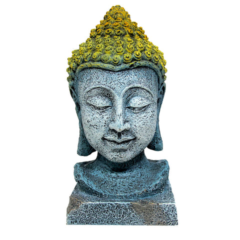 Marina Thai Buddha Head