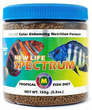 New Life Spectrum Naturox Series