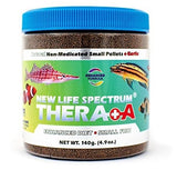 New Life Spectrum Thera+A Formula