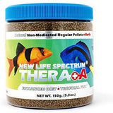 New Life Spectrum Thera+A Formula