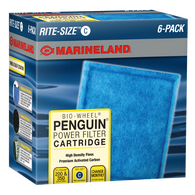 Penguin Power Filter Rite-Size