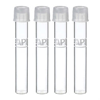 API Replacement Test Tube for Test Kit