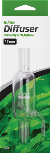 Pollen Style Diffuser – Bay Bridge Aquarium