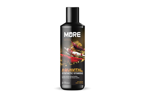 SL Aqua Black MORE Aquavital for Shrimp