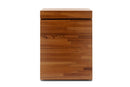 UNS Aquarium Stand Natural Wood 60U