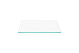 UNS Rimless Tank Glass Lids
