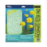 Weco Products Classic Aquarium Phosphate Filter Pad