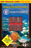 SF Bay Brand Mini Frozen Bloodworms