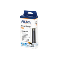 AQE Heater Preset 50W