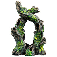 GloFish Twisted Tree Aquarium Ornament