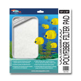 Weco Products Classic Aquarium Polyfiber Filter Pad