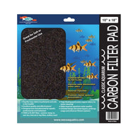 Weco Products Classic Aquarium Carbon Filter Pad