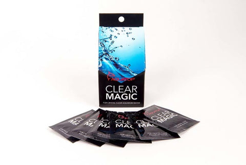 Aquatop Clear Magic Powder Water Clarifier