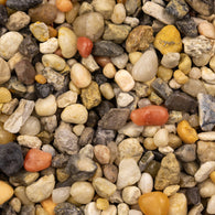 Estes Stoney River Smokey River Gravel