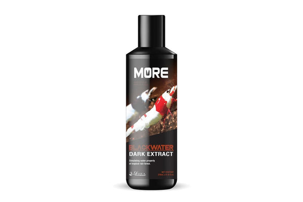 SL Aqua Black MORE Dark Extract for Shrimp