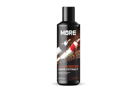 SL Aqua Black MORE Dark Extract for Shrimp