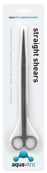Aquavitro Straight Shears - Bay Bridge Aquarium