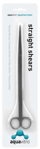 Aquavitro Straight Shears - Bay Bridge Aquarium