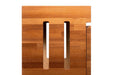 Ultum Nature Systems 45C Aquarium Stand Natural Wood