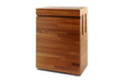 Ultum Nature Systems 45C Aquarium Stand Natural Wood