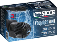 Sicce VOYAGER NANO Stream Pump