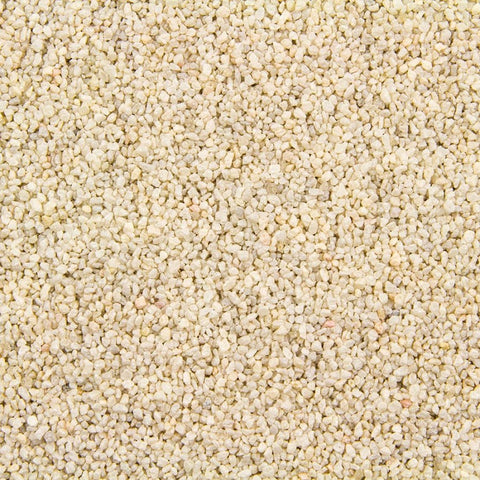 CaribSea Sand Aquatic White 25lb