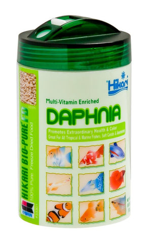 Hikari Freeze Dried Daphnia