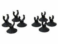 Marina CF Suction Cups (4cups)