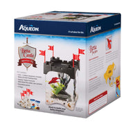 Aqueon Betta Castle Aquarium Kit - Bay Bridge Aquarium and Pet