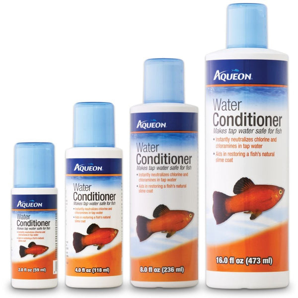 Aqueon Tap Water Conditioner - Bay Bridge Aquarium and Pet