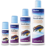 Aqueon Ammonia Neutralizer - Bay Bridge Aquarium and Pet