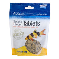 Aqueon Bottom Feeder Tablets - Bay Bridge Aquarium and Pet