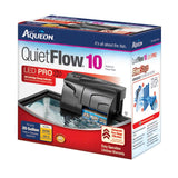 Aqueon QuietFlow Power Filter - Bay Bridge Aquarium and Pet