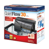 Aqueon QuietFlow Power Filter - Bay Bridge Aquarium and Pet