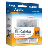 Aqueon Replacement Filter Cartridges - Bay Bridge Aquarium and Pet