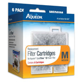 Aqueon Replacement Filter Cartridges - Bay Bridge Aquarium and Pet