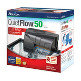 Aqueon QuietFlow Power Filter - Bay Bridge Aquarium and Pet