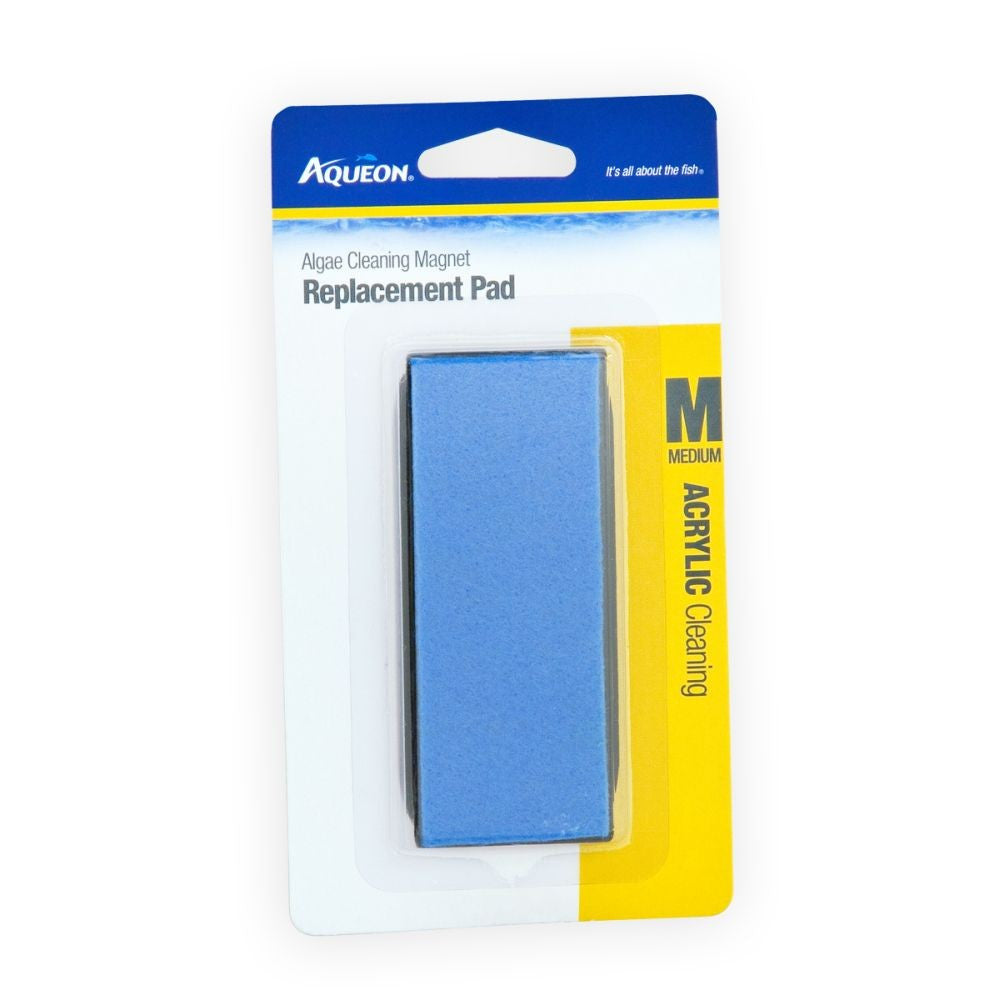 AQUEON ALGAE CLEANING MAGNET AQUEON ALGAE CLEANING MAGNET