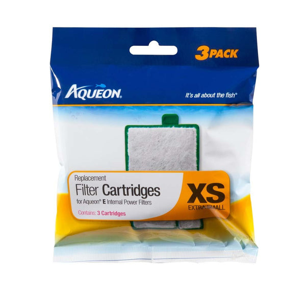 Aqueon Replacement Filter Cartridges - Bay Bridge Aquarium and Pet