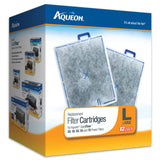 Aqueon Replacement Filter Cartridges - Bay Bridge Aquarium and Pet