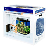 Aqueon Bow Front Aquarium Kit - Bay Bridge Aquarium and Pet