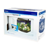 Aqueon Bow Front Aquarium Kit - Bay Bridge Aquarium and Pet