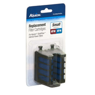Aqueon QuietFlow Internal Filter Replacement Cartridges - Bay Bridge Aquarium and Pet