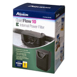 Aqueon QuietFlow E Internal Power Filter - Bay Bridge Aquarium and Pet