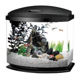 Aqueon Mini Bow 5.0 - Bay Bridge Aquarium and Pet